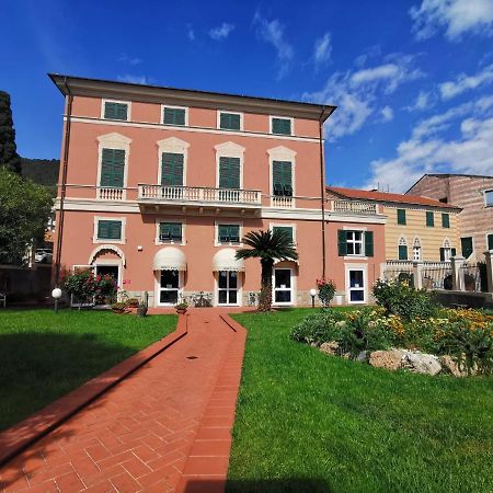 Albergo Mp Noli Exteriér fotografie