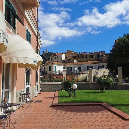 Albergo Mp Noli Exteriér fotografie