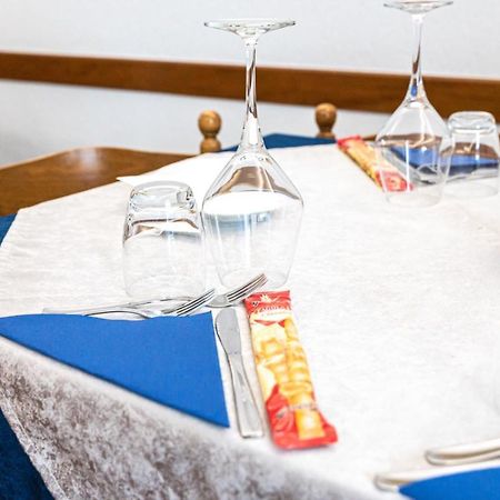Albergo Mp Noli Exteriér fotografie