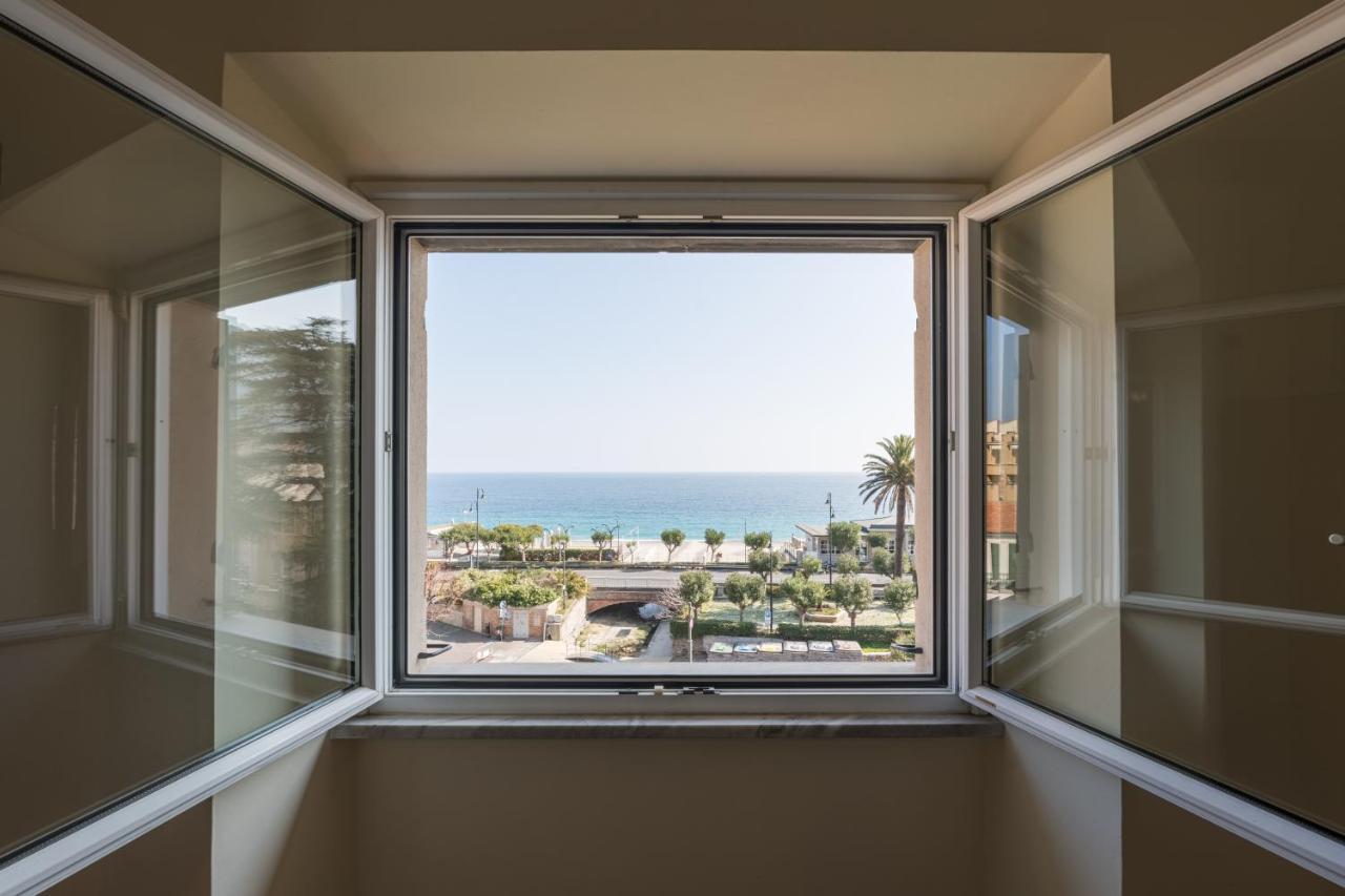 Albergo Mp Noli Exteriér fotografie