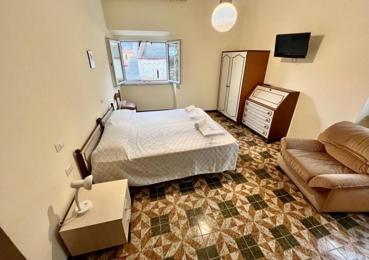 Albergo Mp Noli Exteriér fotografie