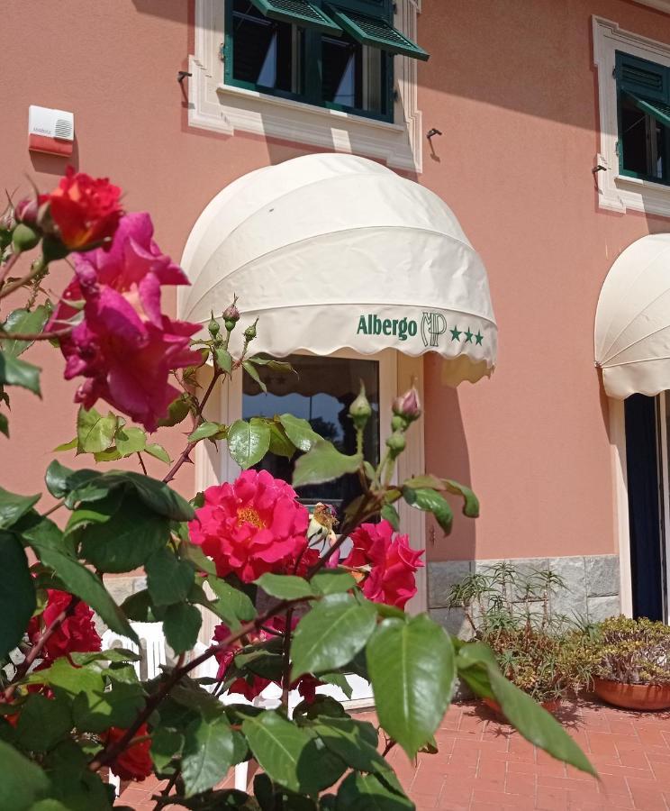 Albergo Mp Noli Exteriér fotografie
