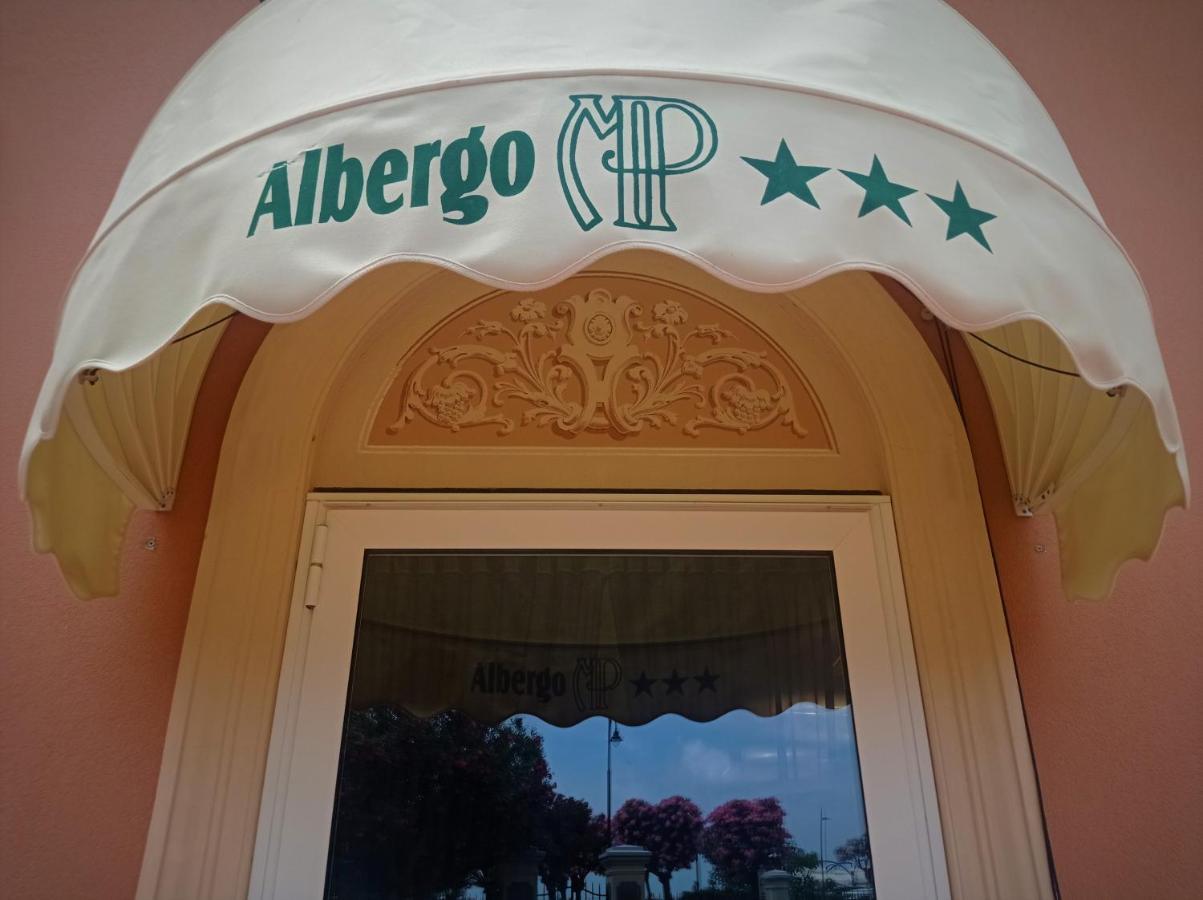 Albergo Mp Noli Exteriér fotografie