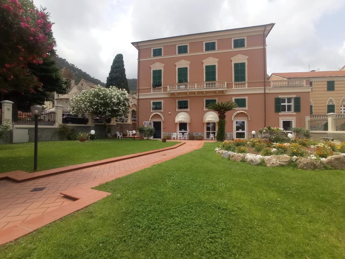 Albergo Mp Noli Exteriér fotografie