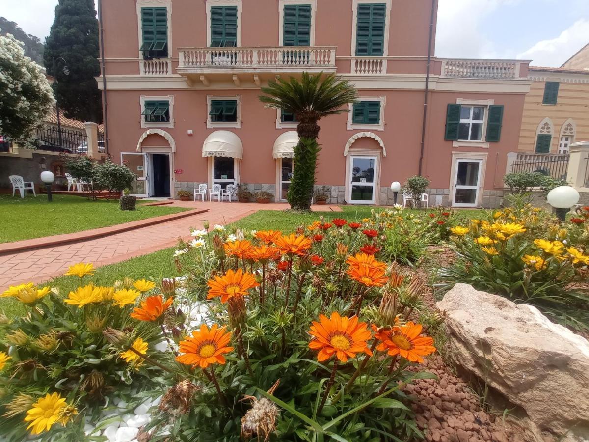 Albergo Mp Noli Exteriér fotografie