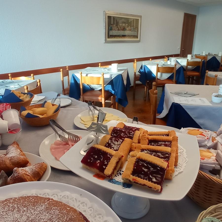 Albergo Mp Noli Exteriér fotografie