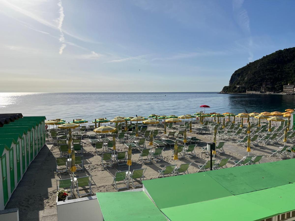 Albergo Mp Noli Exteriér fotografie