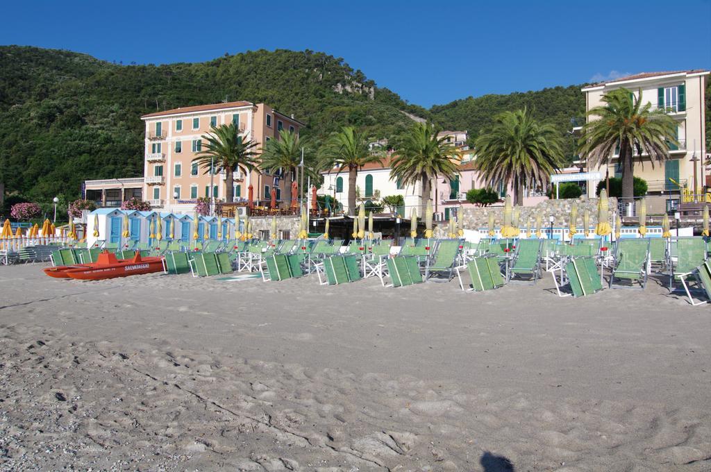 Albergo Mp Noli Exteriér fotografie