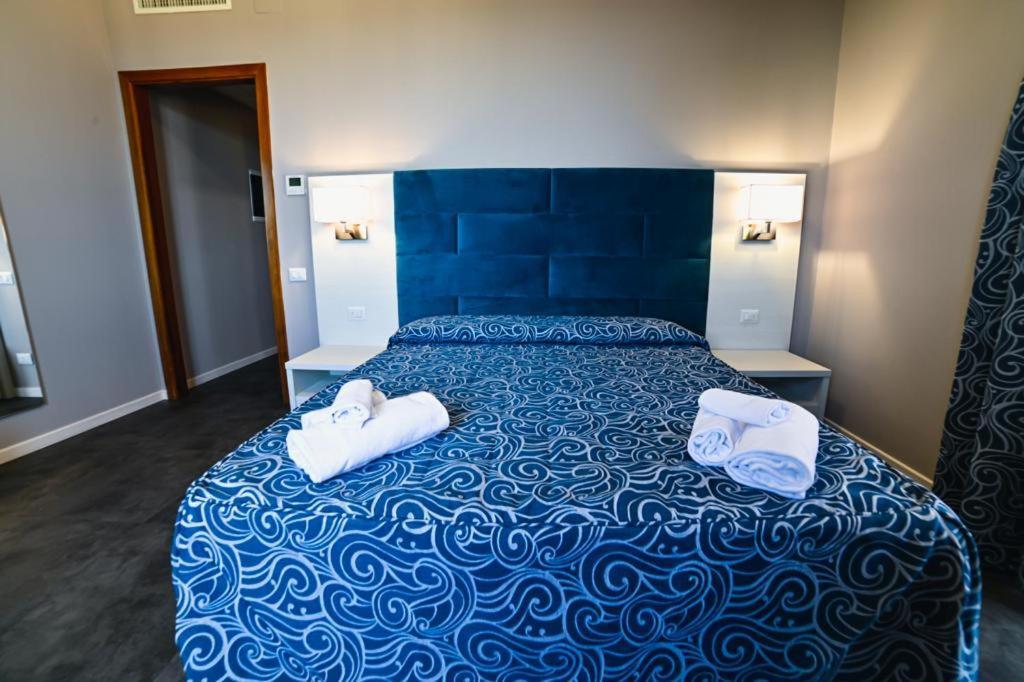 Albergo Mp Noli Exteriér fotografie