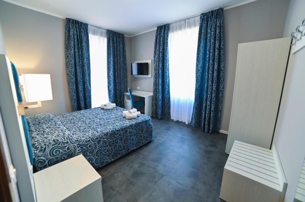 Albergo Mp Noli Exteriér fotografie