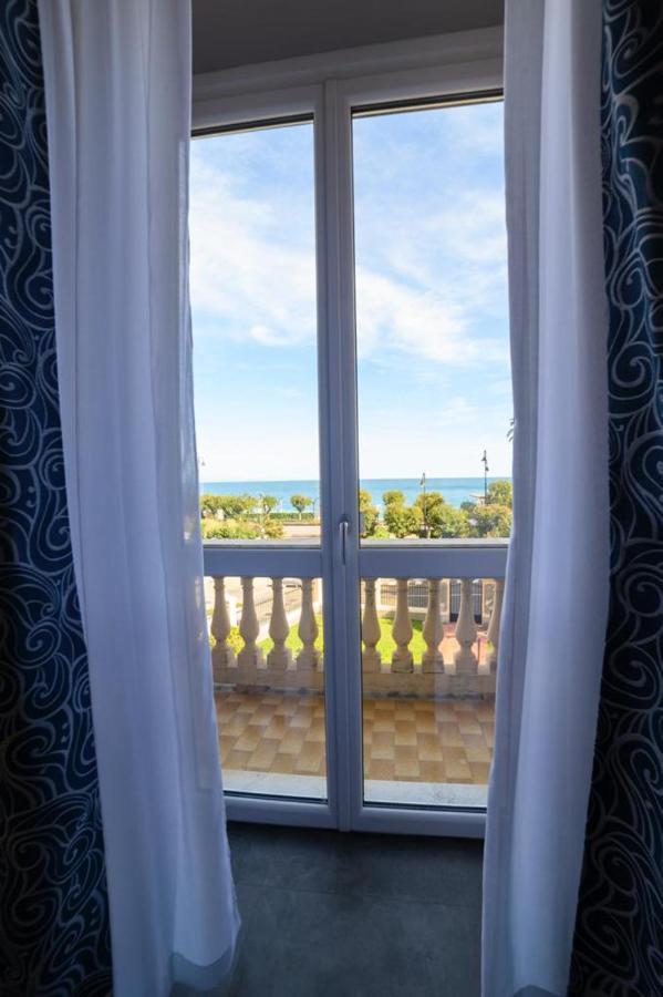 Albergo Mp Noli Exteriér fotografie