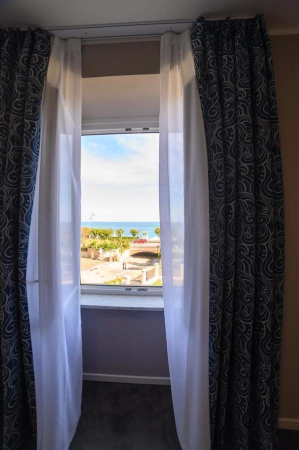 Albergo Mp Noli Exteriér fotografie