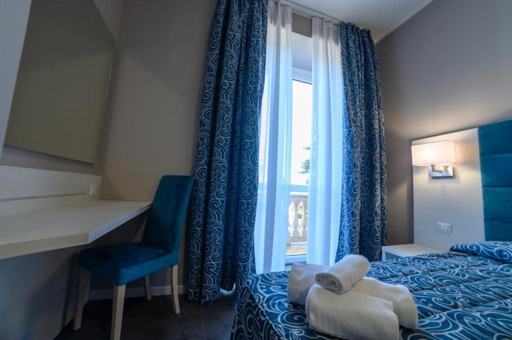 Albergo Mp Noli Exteriér fotografie