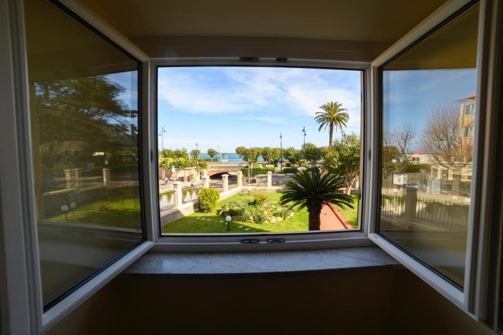 Albergo Mp Noli Exteriér fotografie