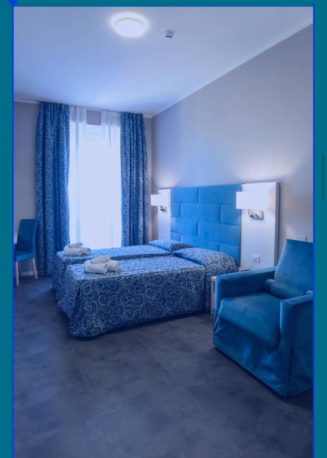 Albergo Mp Noli Exteriér fotografie