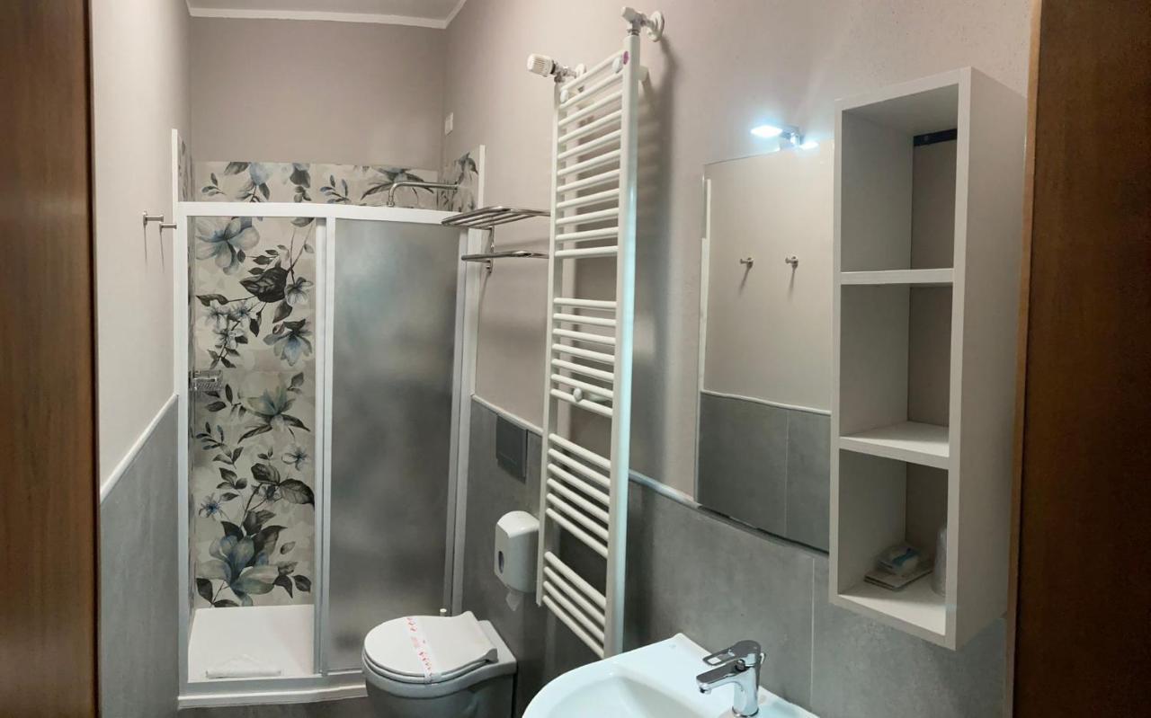 Albergo Mp Noli Exteriér fotografie
