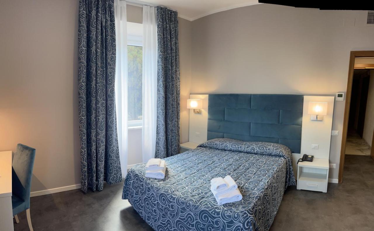 Albergo Mp Noli Exteriér fotografie