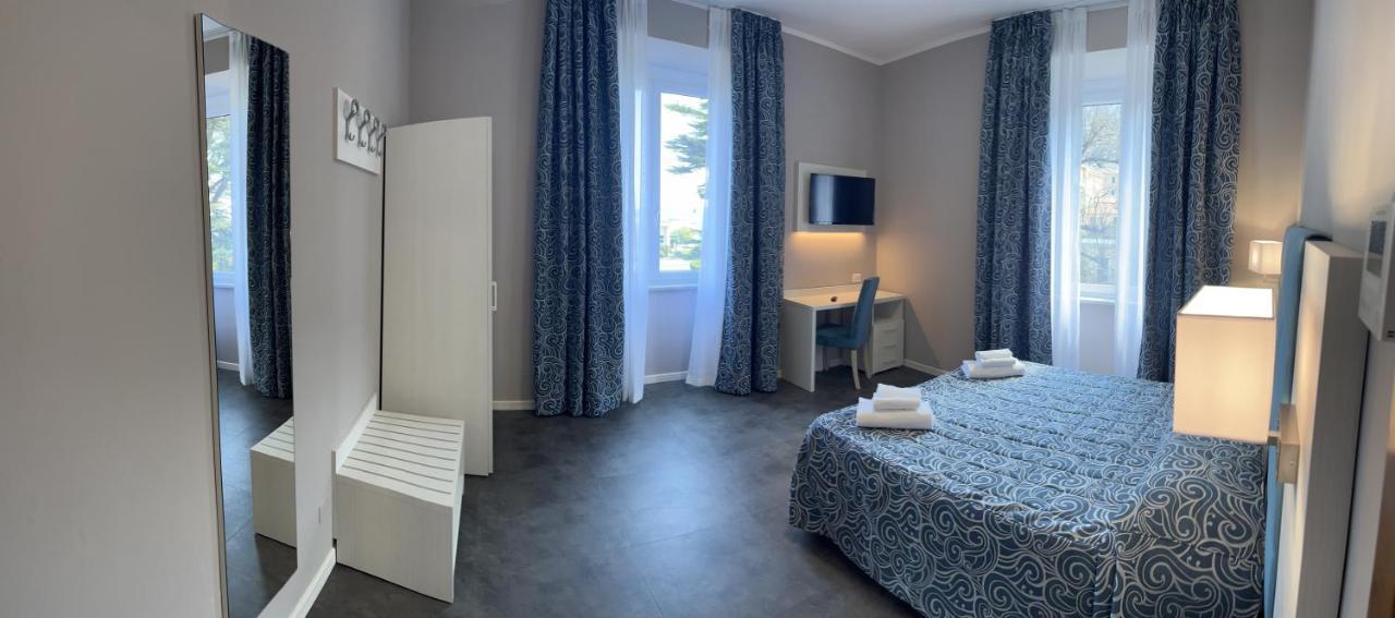 Albergo Mp Noli Exteriér fotografie