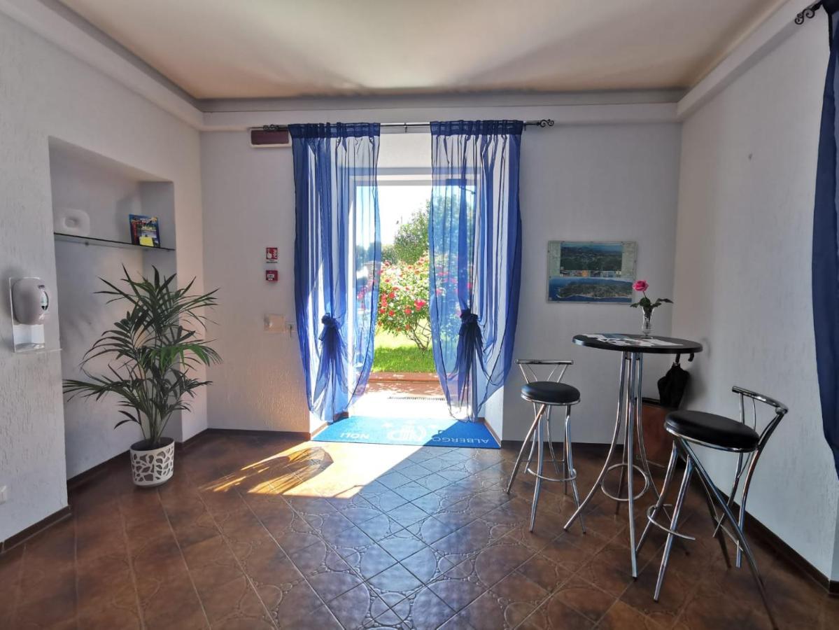 Albergo Mp Noli Exteriér fotografie