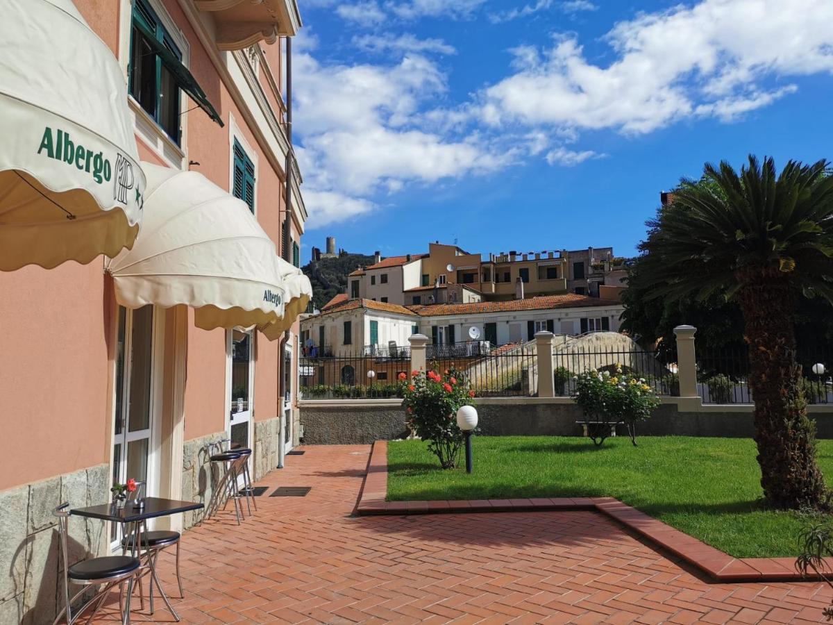 Albergo Mp Noli Exteriér fotografie