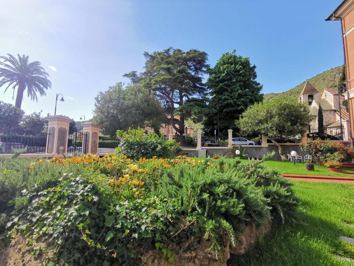 Albergo Mp Noli Exteriér fotografie