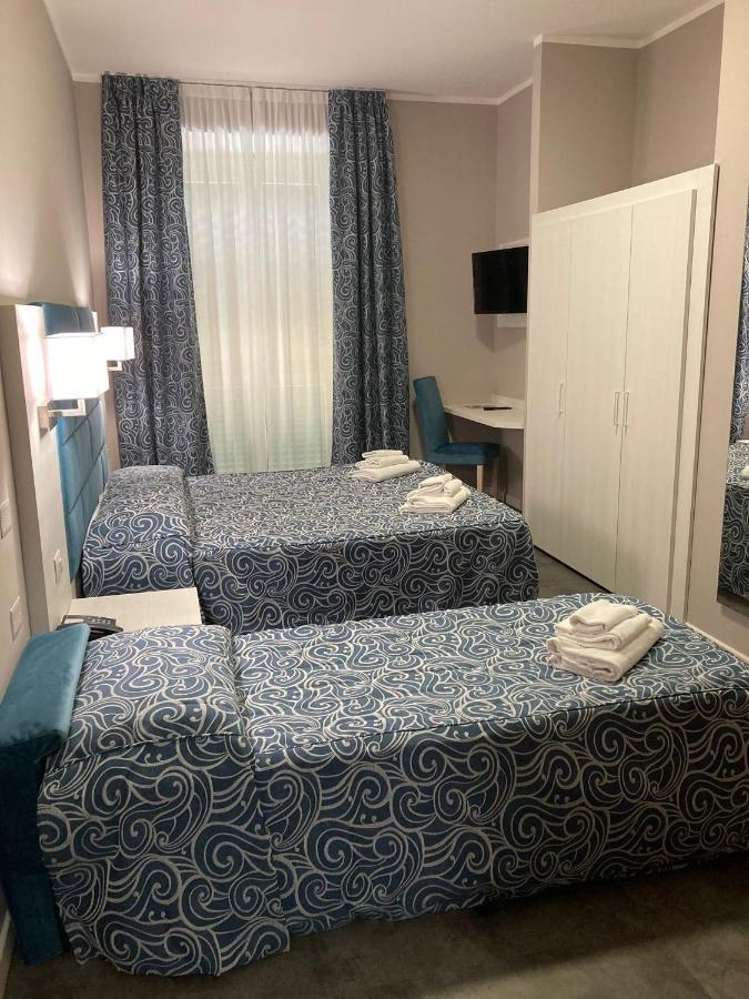 Albergo Mp Noli Exteriér fotografie