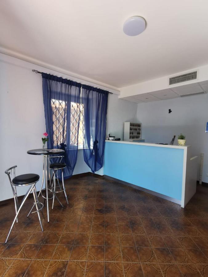 Albergo Mp Noli Exteriér fotografie
