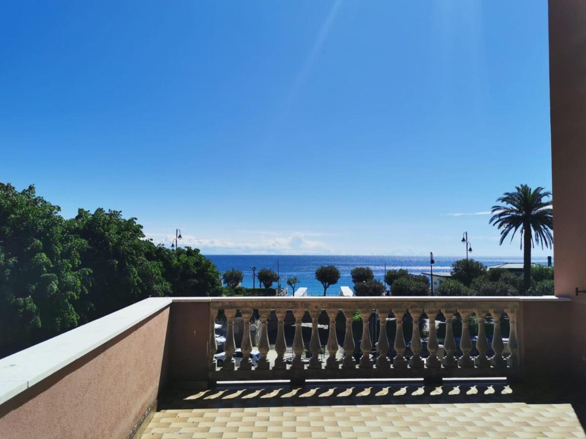 Albergo Mp Noli Exteriér fotografie