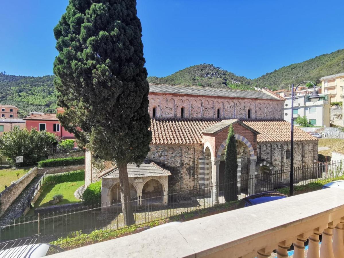 Albergo Mp Noli Exteriér fotografie