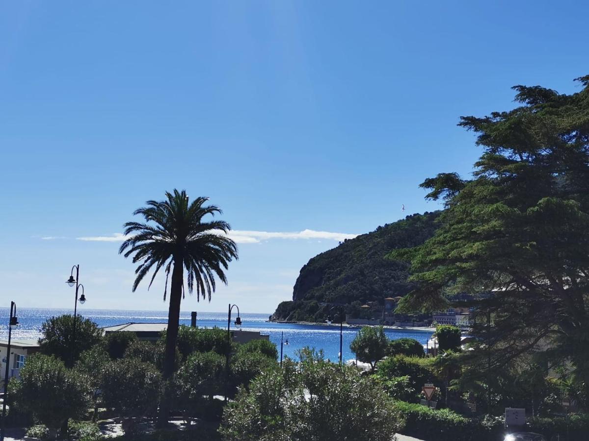 Albergo Mp Noli Exteriér fotografie