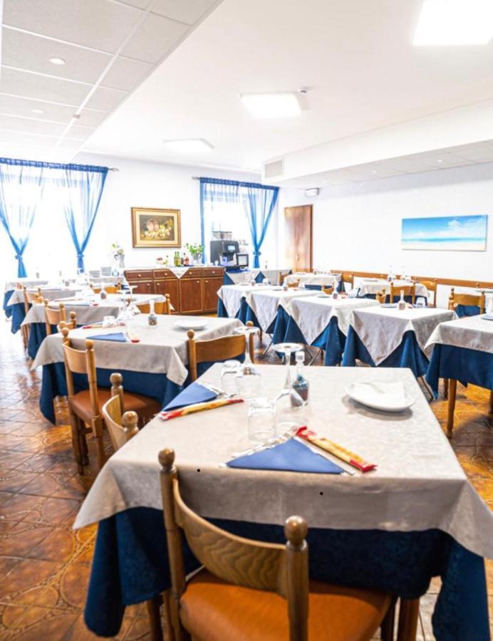 Albergo Mp Noli Exteriér fotografie
