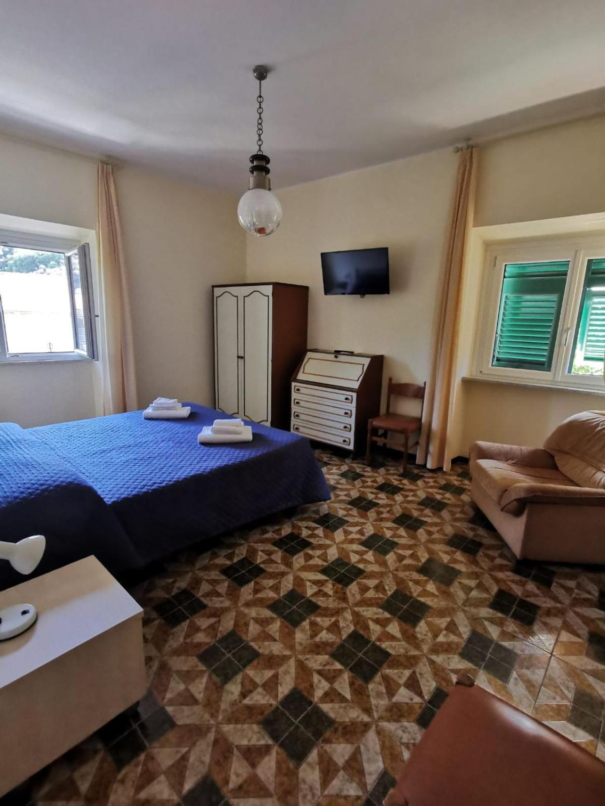 Albergo Mp Noli Exteriér fotografie