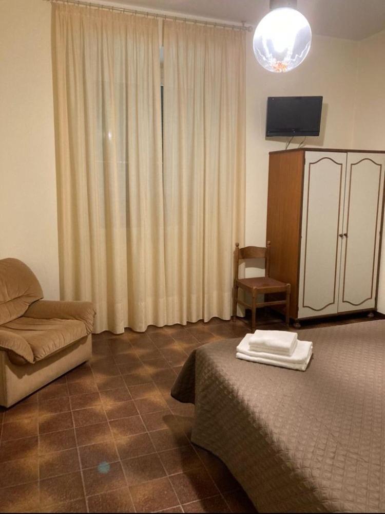Albergo Mp Noli Pokoj fotografie