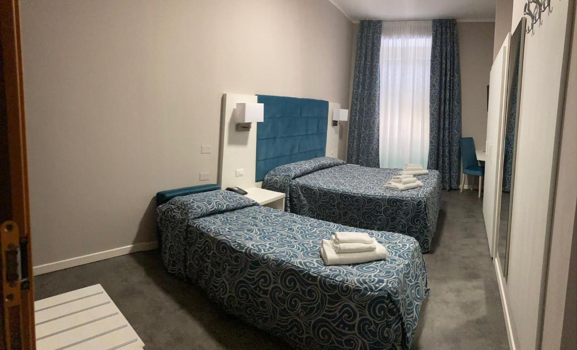 Albergo Mp Noli Exteriér fotografie