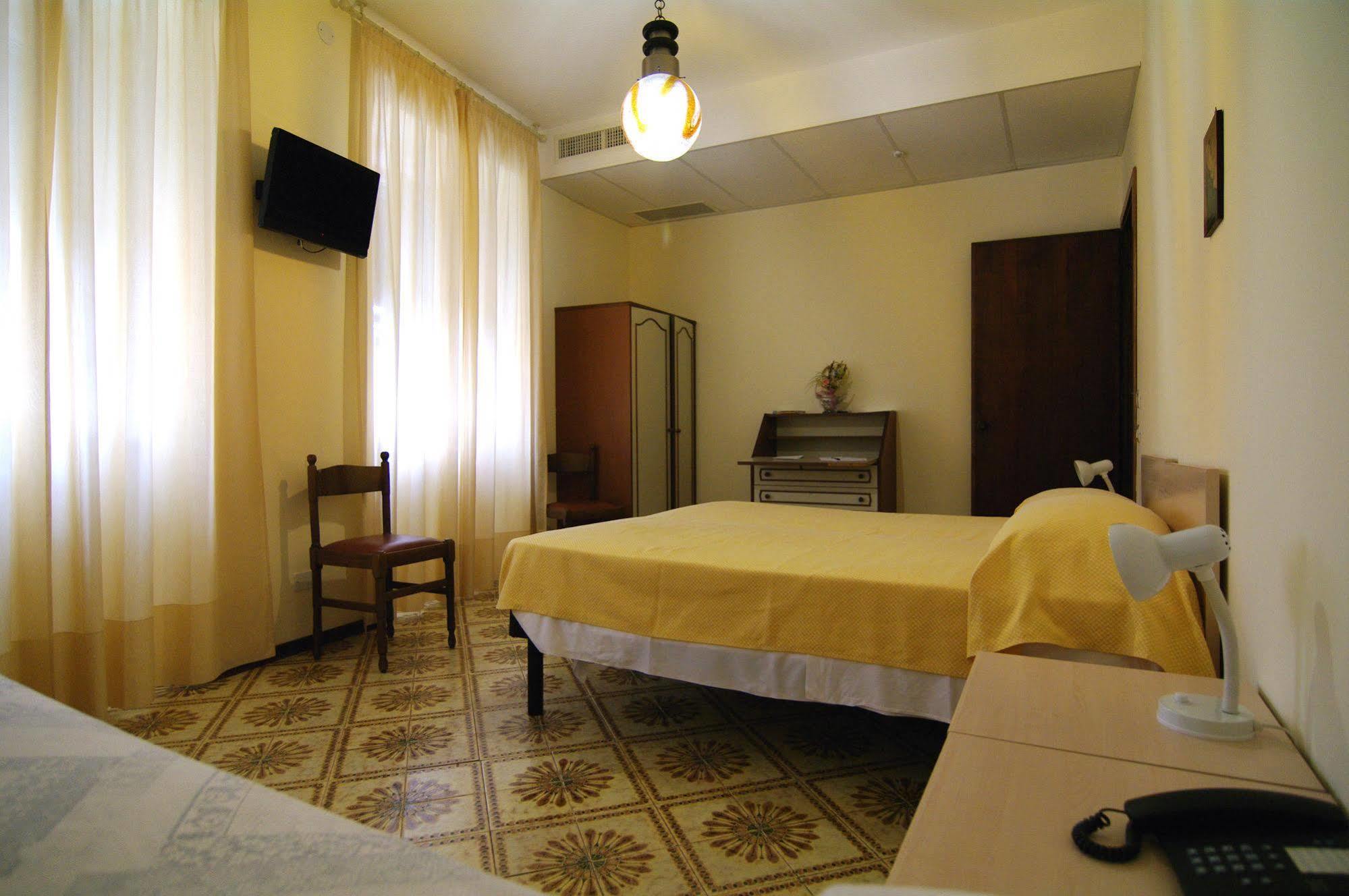 Albergo Mp Noli Exteriér fotografie