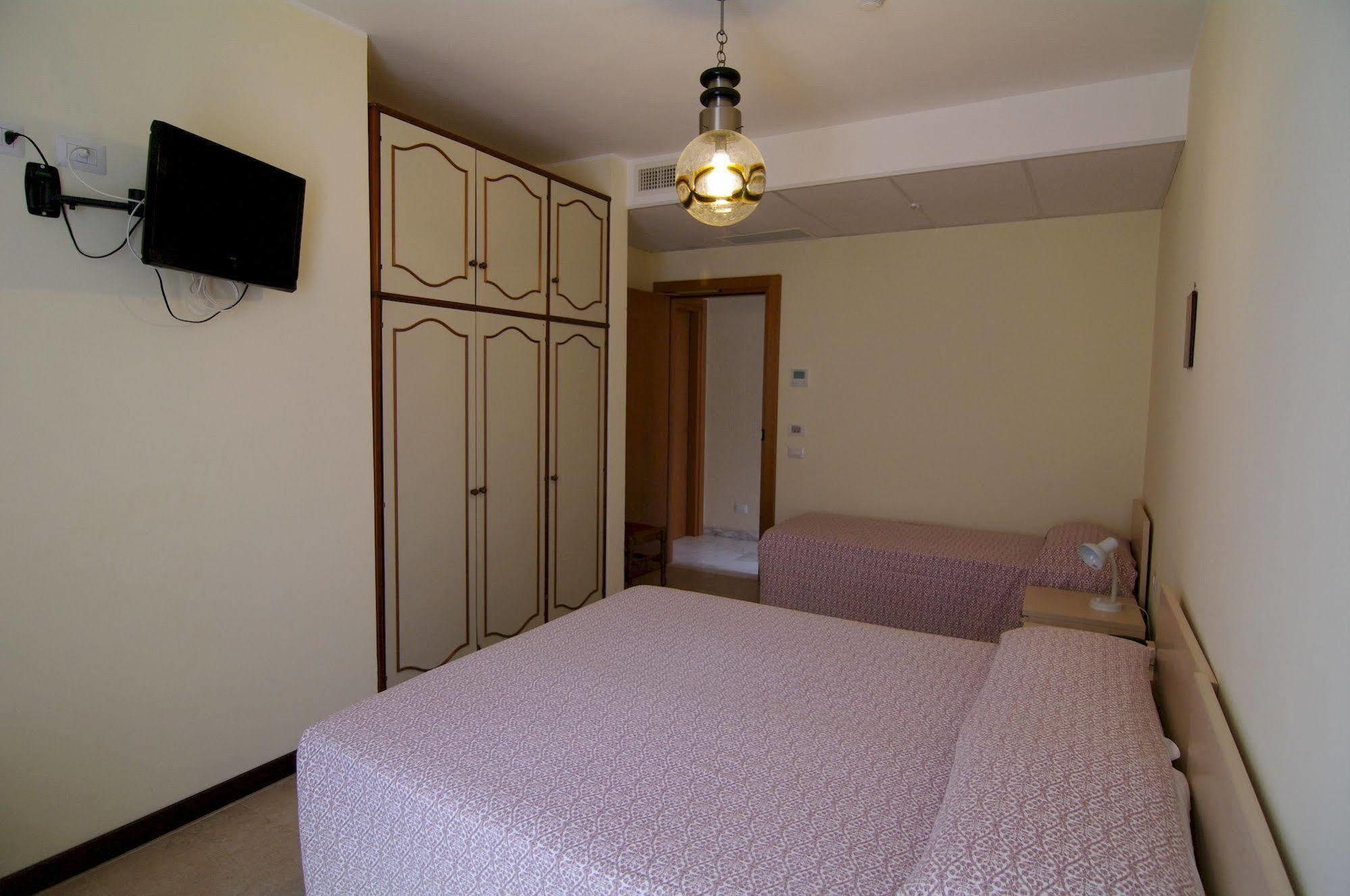 Albergo Mp Noli Exteriér fotografie
