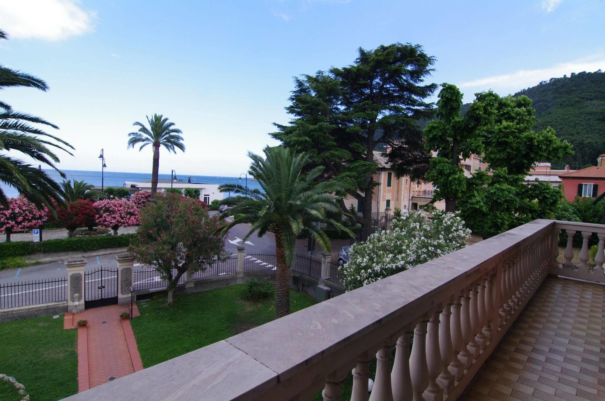 Albergo Mp Noli Exteriér fotografie