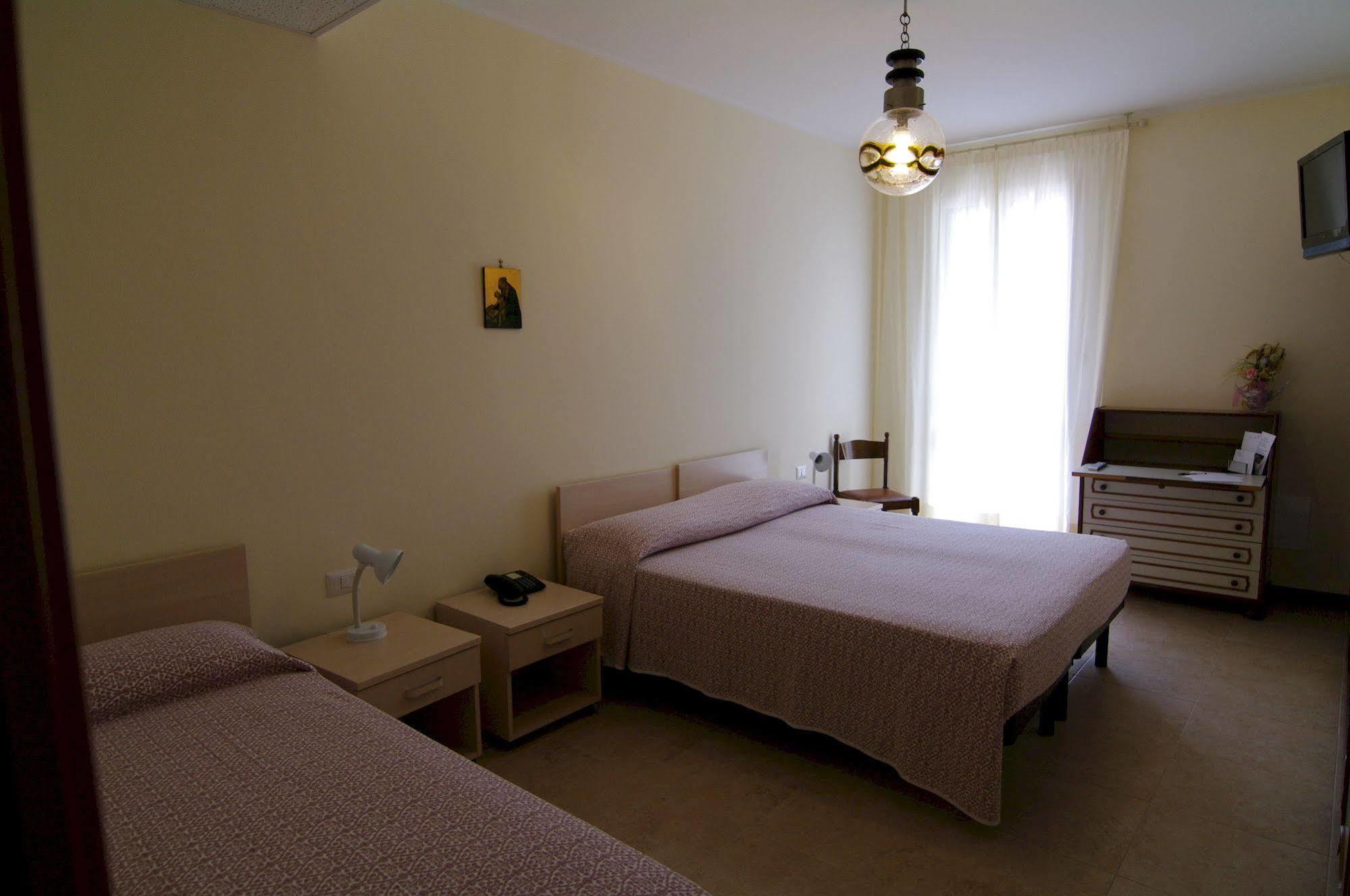 Albergo Mp Noli Exteriér fotografie